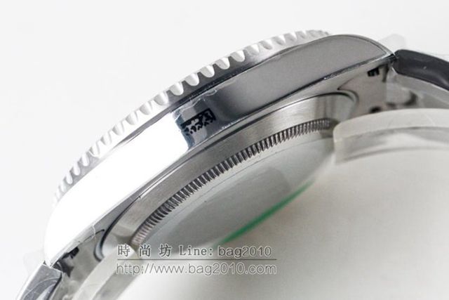 勞力士手錶 Rolex潛航者SUB系列 116610LN-97200水鬼系列 ETA2836自動機械機芯 Rolex高端男士腕表  hds1055